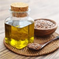 ЛЬНЯНОЕ МАСЛО1