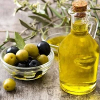 Масло оливковое