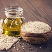 Масло рисовое