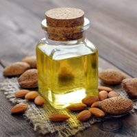 миндальное масло